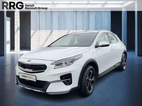 Annonce KIA XCEED Hybride 2021 d'occasion 