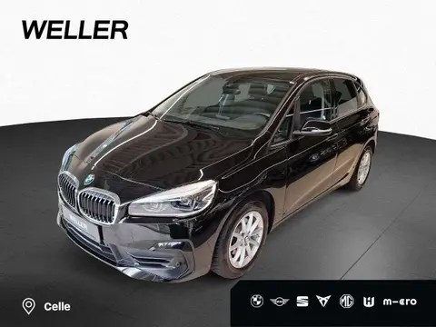 Used BMW SERIE 2 Petrol 2019 Ad 