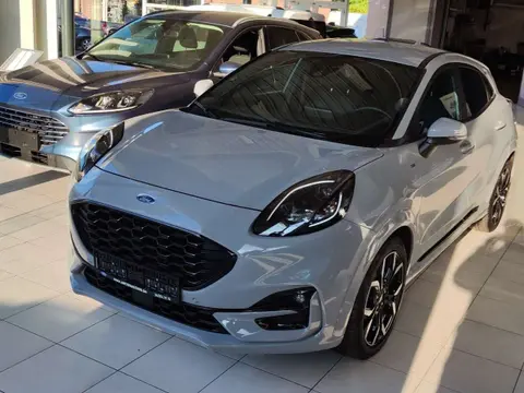 Annonce FORD PUMA Diesel 2022 d'occasion 