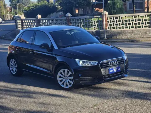 Annonce AUDI A1 Diesel 2017 d'occasion 