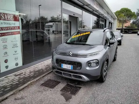 Annonce CITROEN C3 AIRCROSS Diesel 2018 d'occasion 