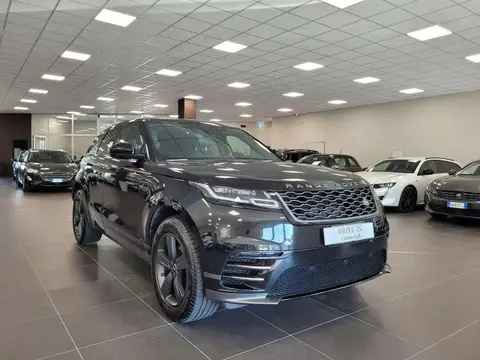 Used LAND ROVER RANGE ROVER VELAR Diesel 2018 Ad 