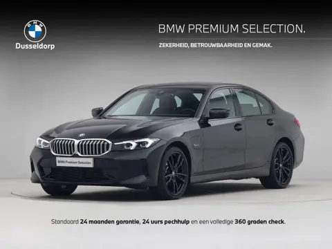 Annonce BMW SERIE 3 Hybride 2023 d'occasion 