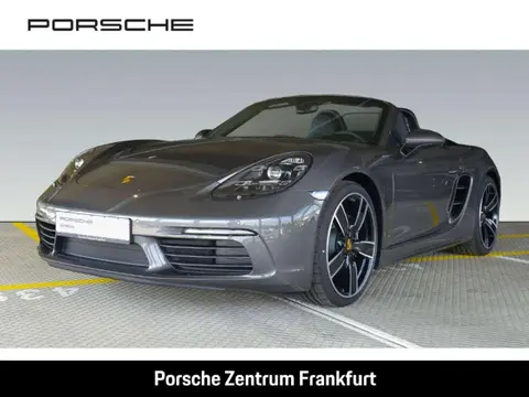 Used PORSCHE BOXSTER Petrol 2024 Ad 