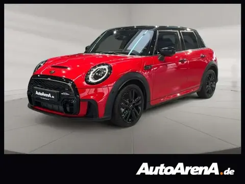 Annonce MINI COOPER Essence 2023 d'occasion Allemagne