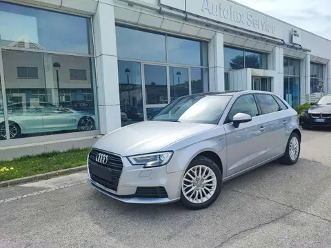 Used AUDI A3  2018 Ad 