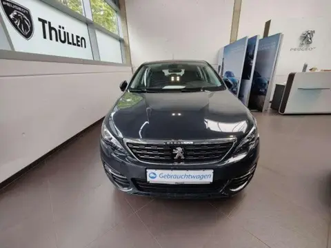 Used PEUGEOT 308 Diesel 2020 Ad 