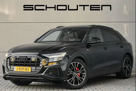 Annonce AUDI Q8 Diesel 2019 d'occasion 