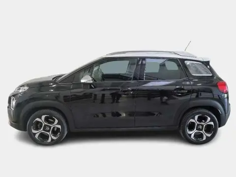 Used CITROEN C3 AIRCROSS Diesel 2020 Ad 