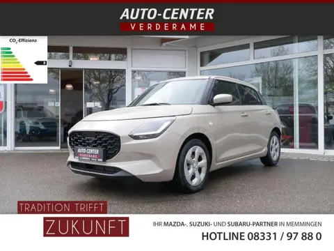 Used SUZUKI SWIFT Petrol 2024 Ad 