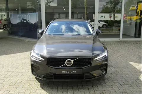 Annonce VOLVO V60 Essence 2024 d'occasion 