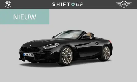 Used BMW Z4 Petrol 2020 Ad 