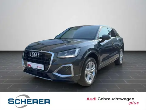 Annonce AUDI Q2 Essence 2023 d'occasion 