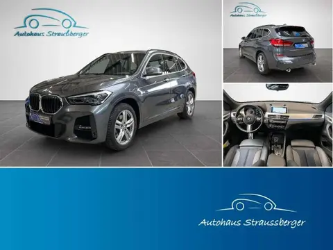 Annonce BMW X1 Diesel 2022 d'occasion 