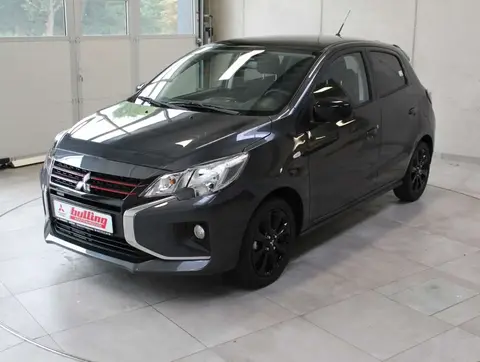 Annonce MITSUBISHI SPACE STAR Essence 2024 d'occasion 