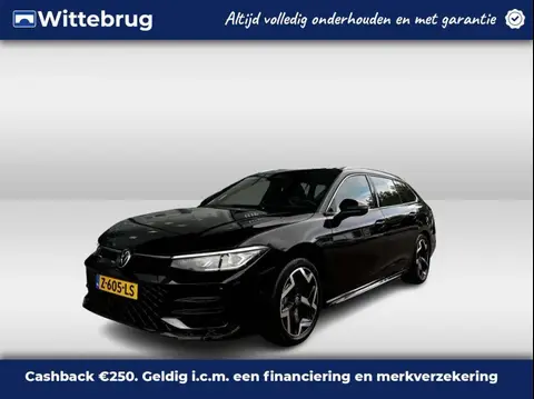 Used VOLKSWAGEN PASSAT Hybrid 2024 Ad 