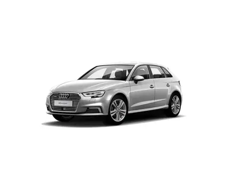 Used AUDI A3 Hybrid 2020 Ad 