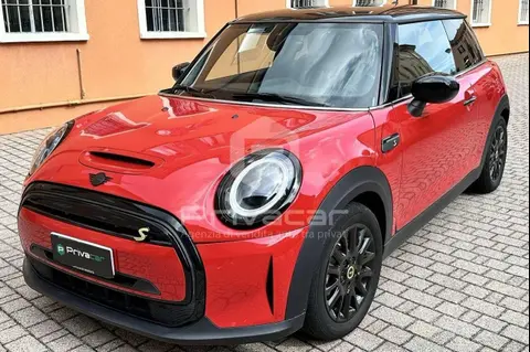 Annonce MINI COOPER Électrique 2023 d'occasion 