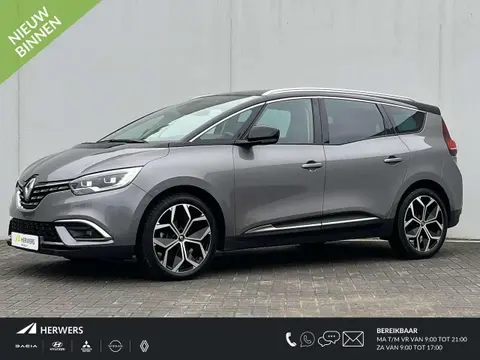 Used RENAULT GRAND SCENIC Petrol 2023 Ad 