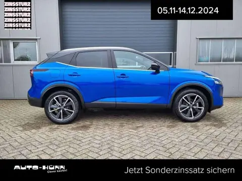 Used NISSAN QASHQAI Petrol 2024 Ad Germany