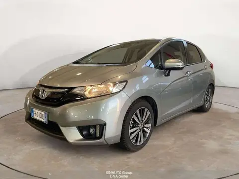 Annonce HONDA JAZZ Essence 2017 d'occasion 