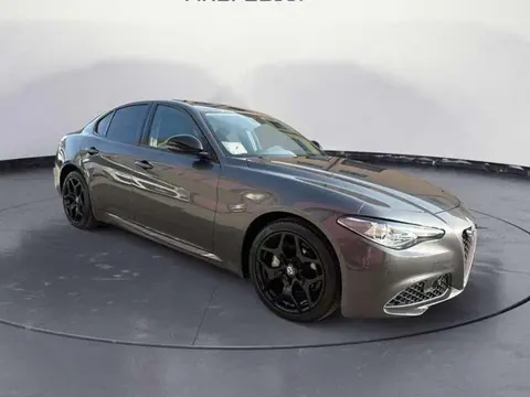 Used ALFA ROMEO GIULIA Diesel 2021 Ad 