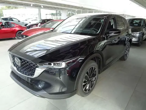 Annonce MAZDA CX-5 Diesel 2023 d'occasion 