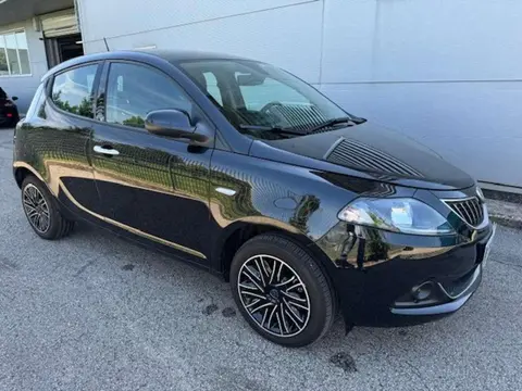 Annonce LANCIA YPSILON Hybride 2023 d'occasion 