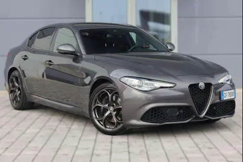 Annonce ALFA ROMEO GIULIA Diesel 2021 d'occasion 