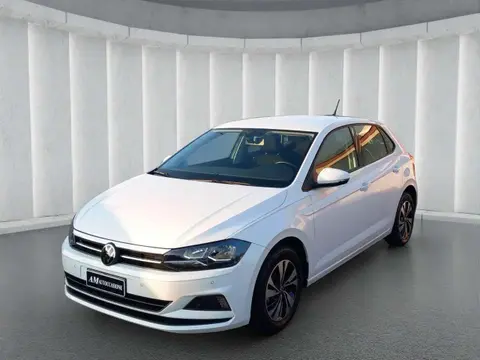 Used VOLKSWAGEN POLO  2021 Ad 