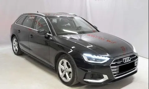 Annonce AUDI A4 Diesel 2020 d'occasion 