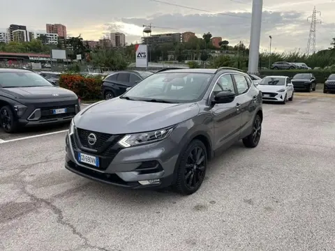 Used NISSAN QASHQAI Diesel 2021 Ad 