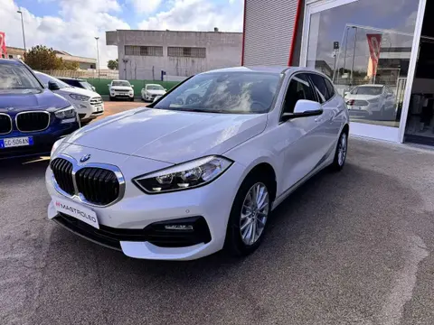 Annonce BMW SERIE 1 Diesel 2023 d'occasion 