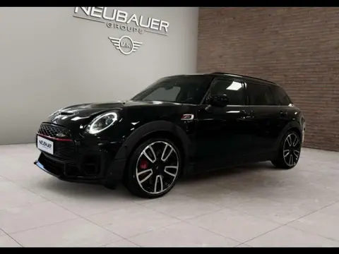 Annonce MINI JOHN COOPER WORKS Essence 2022 d'occasion 