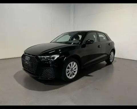 Annonce AUDI A1 Essence 2024 d'occasion 