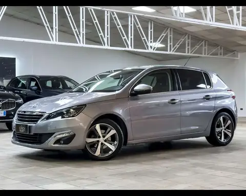 Annonce PEUGEOT 308 Diesel 2016 d'occasion 