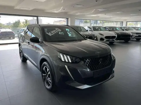 Annonce PEUGEOT 2008 Essence 2023 d'occasion 