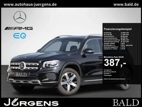 Used MERCEDES-BENZ CLASSE GLB Diesel 2023 Ad 