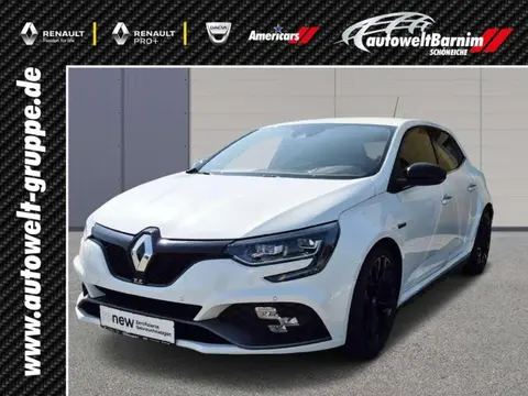 Used RENAULT MEGANE Petrol 2019 Ad 