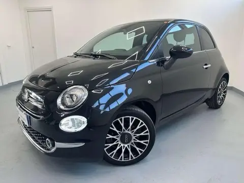 Used FIAT 500 Hybrid 2023 Ad 