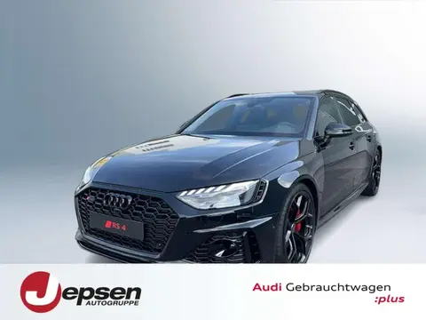 Annonce AUDI RS4 Essence 2024 d'occasion 