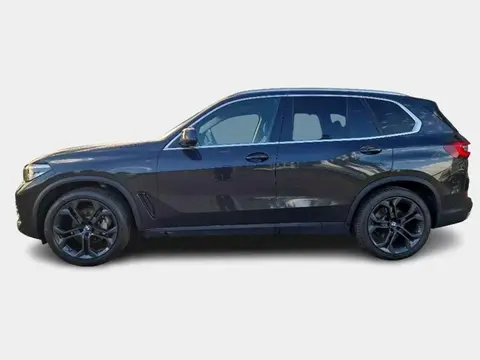 Annonce BMW X5 Diesel 2020 d'occasion 