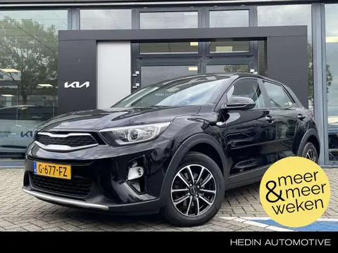 Used KIA STONIC Petrol 2019 Ad 