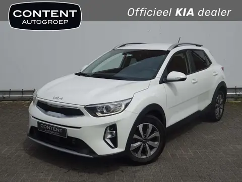 Annonce KIA STONIC Hybride 2022 d'occasion 