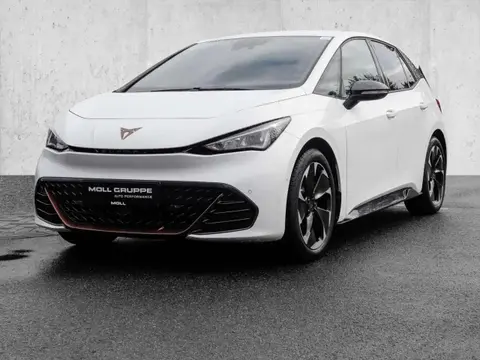 Used CUPRA BORN Electric 2023 Ad 