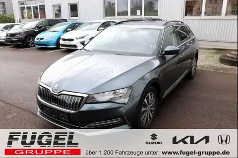 Used SKODA SUPERB Hybrid 2021 Ad 