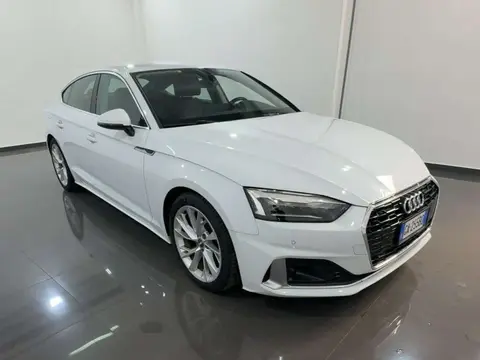 Used AUDI A5 Diesel 2020 Ad 