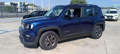 Used JEEP RENEGADE Diesel 2019 Ad 