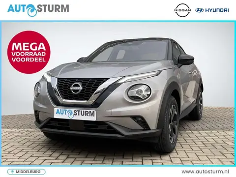 Used NISSAN JUKE Petrol 2024 Ad 