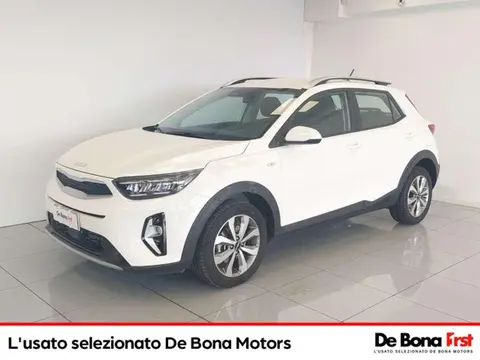 Annonce KIA STONIC Essence 2023 d'occasion 